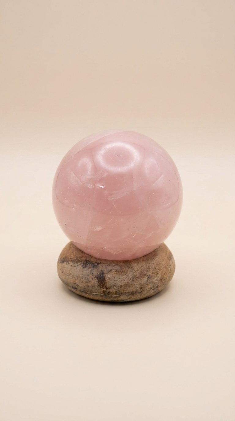 Rose Quartz